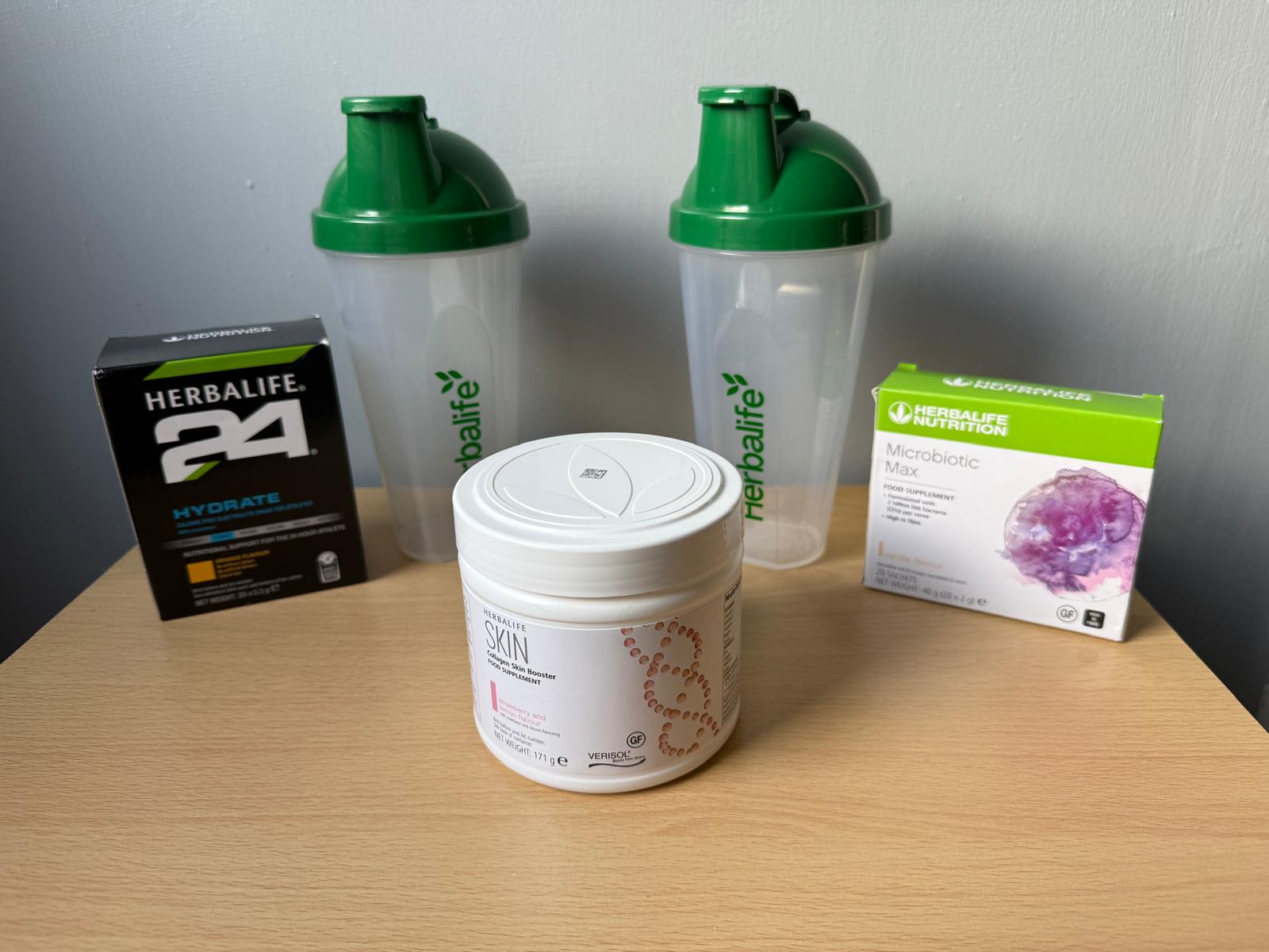 Ace Nutrition product 3