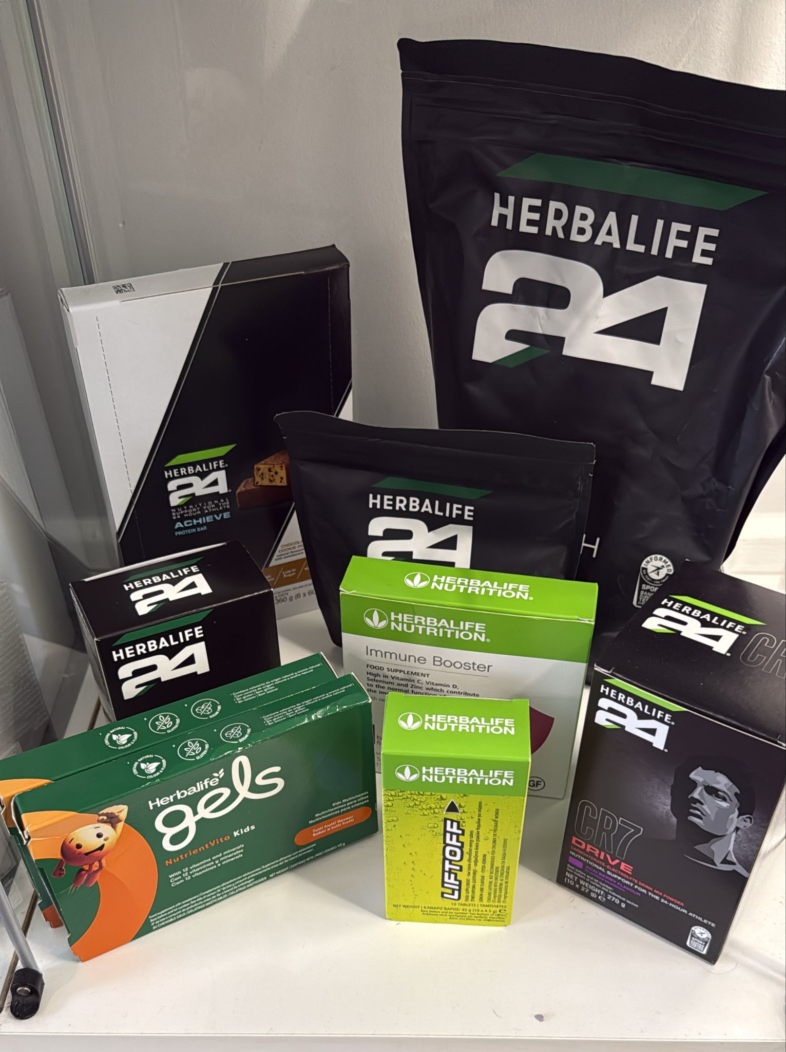 Ace Nutrition product 6